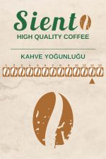 Premium Dark Kapsül Kahve 1 Kutu (Nespresso Uyumlu) (10'lu) - Görsel 3