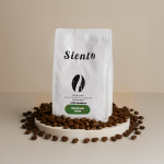 BREZİLYA ÇEKİRDEK KAHVE %100 ARABICA 250 gr.