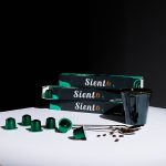 Cardamom Capsule Coffee 1 Box (Nespresso Compatible) - Image 2