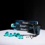 Mastic Coffee Capsules 1 Box (Nespresso Compatible) - Image 2