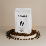 Honduras Çekirdek Kahve %100 ARABİCA 250 gr.