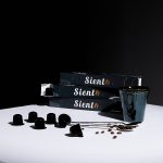 Premium Dark Kapsül Kahve 1 Kutu (Nespresso Uyumlu) (10'lu) - Görsel 2