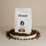 Papua New Guinea Çekirdek Kahve %100 ARABİCA 250 gr.